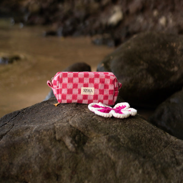 Pochette de plage