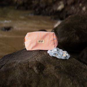 Pochette de plage