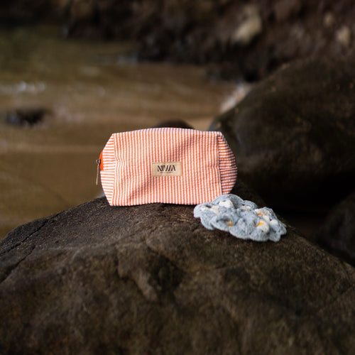 Pochette de plage