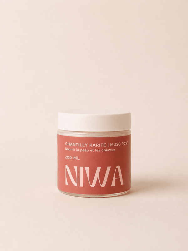 Chantilly Karité - NIWA