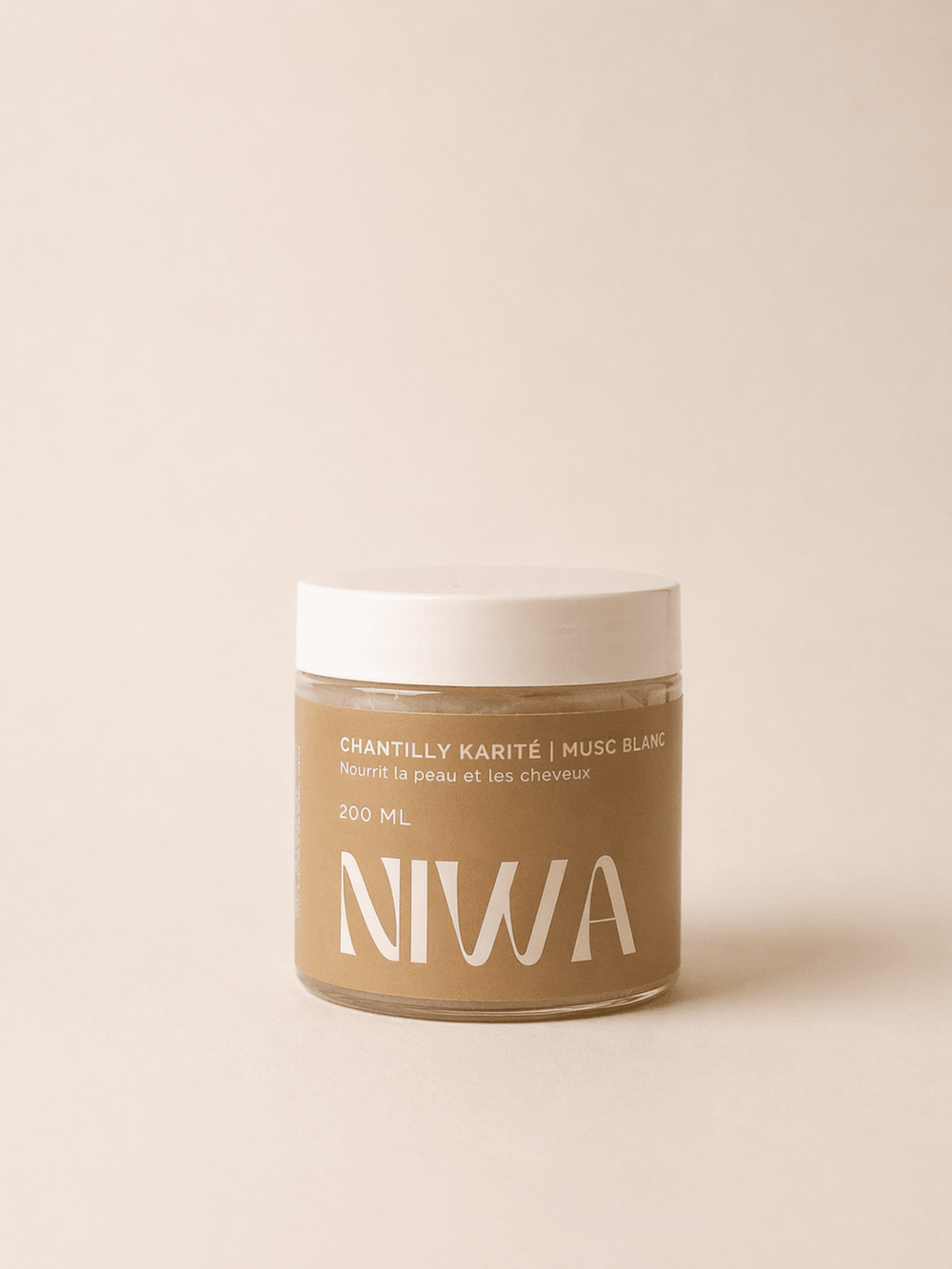 Chantilly Karité - NIWA