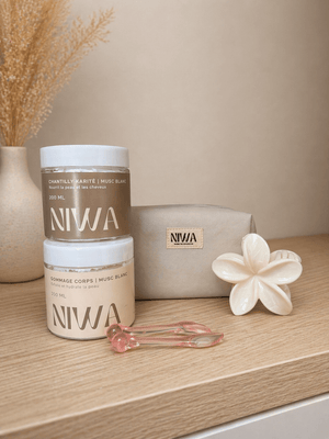 Coffret bien - être • Edition limitée ❤️ - NIWA