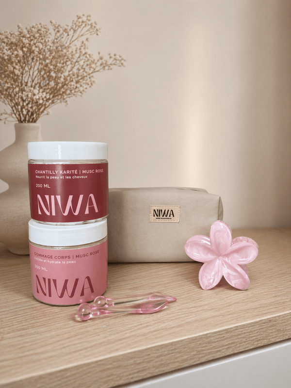 Coffret bien - être • Edition limitée ❤️ - NIWA