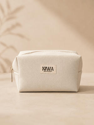Pochette de plage - NIWA