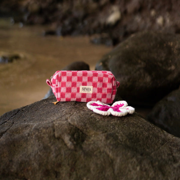 Pochette de plage - NIWA