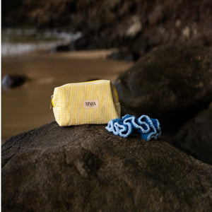 Pochette de plage - NIWA