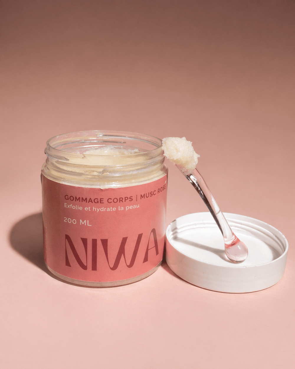 Spatule - NIWA
